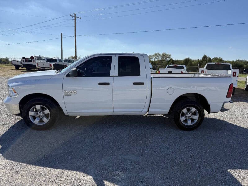 ram ram 1500 classic 2020 1C6RR6FG8LS139006 image ram ram 1500 classic 2020 1C6RR6FG8LS139006 image